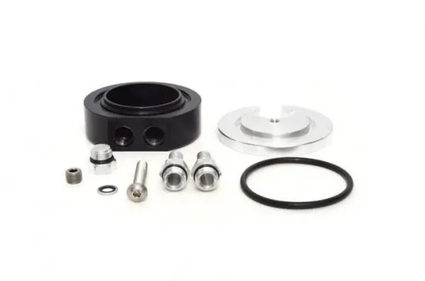 Beans Diesel 280002 Multi-Function Fuel Tank Sump 1