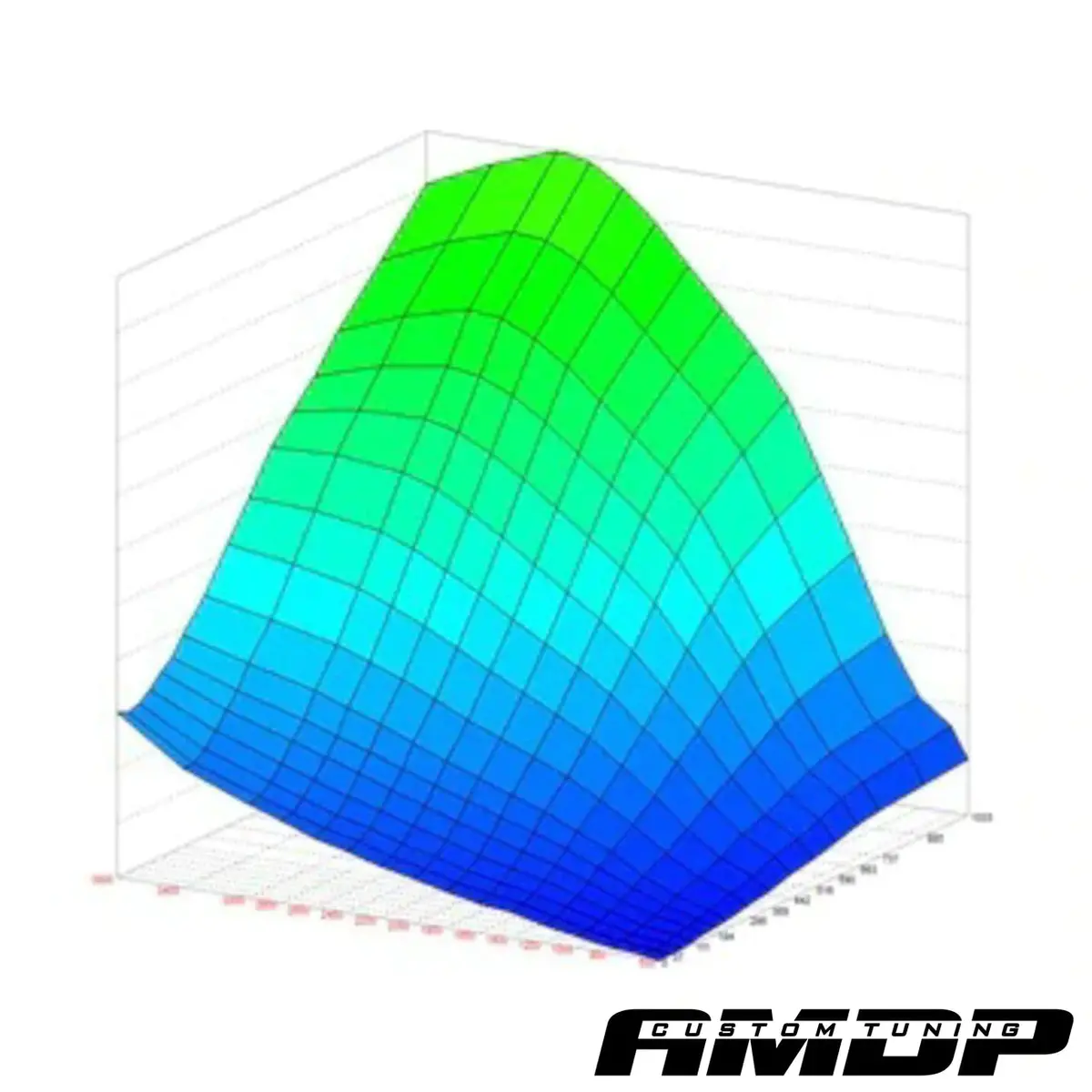 Amdp 2020-2021 Ford Powerstroke Tuning 1