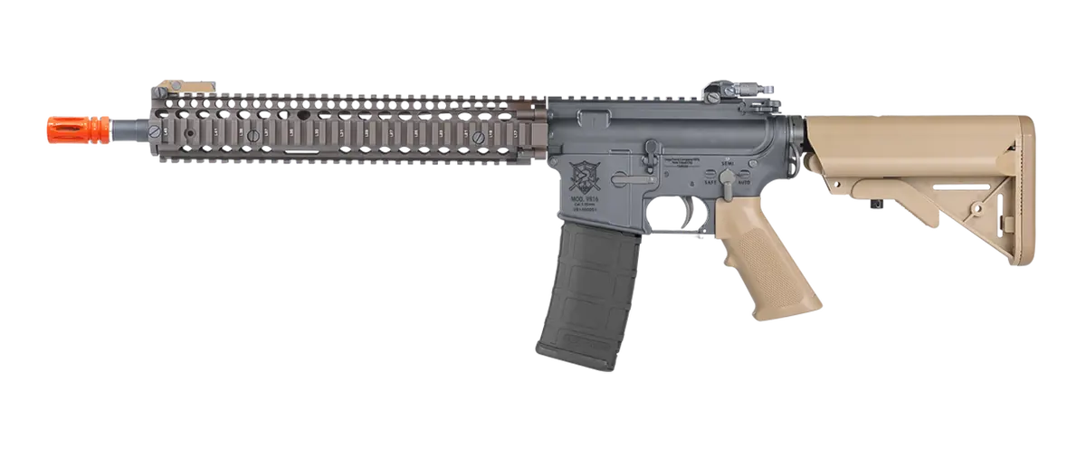 Vfc Vr16 Ris Block Ii Aeg (Dual Tone) 1