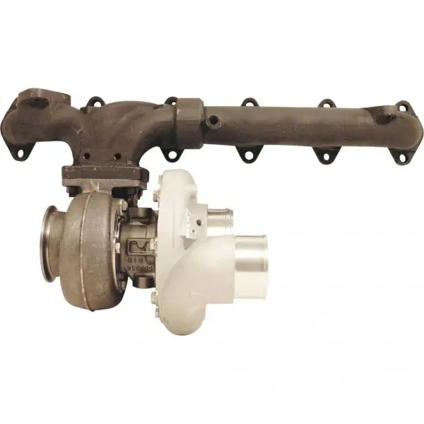 Bd-Power Iron Horn Turbo Kits 2007.5-2018 Dodge 6.7L Cummins 2