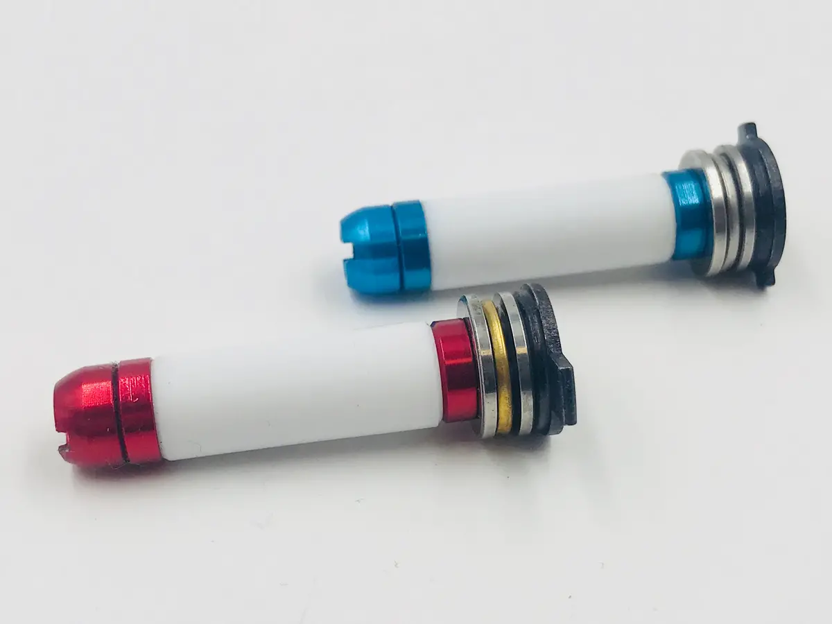 Tienly Super Rotary Aeg Bearing Spring Guide (V2 / V3) 1