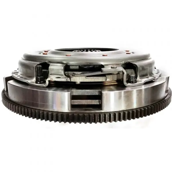 Valair Nmu70nv56triple-Nw Street Triple Disc Clutch 2001-2005 Dodge 5.9L Cummins 6-Speed (950Hp) 1