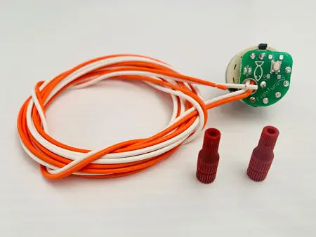 Fish Tuning Sotf Switch (Ford, Ram, & Gm) 1