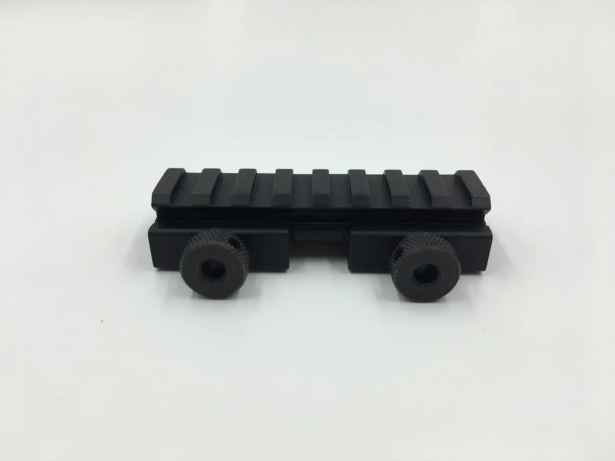 Valken V Tactical Riser Mount 0.5" Inch-8 Slots 1