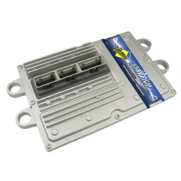Bd-Power 1059700-A 58V Fuel Injection Control Module (Ficm) 2003-2007 Ford 6.0L Powerstroke 1