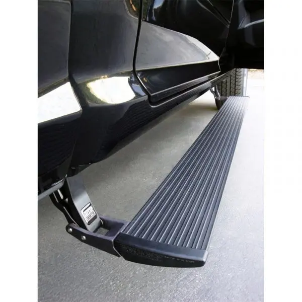 Amp Research 76239-01A Powerstep (Plug-N-Play) 2018 Ram 2500/3500 (All Cabs) | 2019-2021 Ram 2500/3500 Diesel Only (All Cabs) | 2018 Ram 1500 (All Cabs) | 2019-2021 Ram Classic 1500 (All Cabs) 1