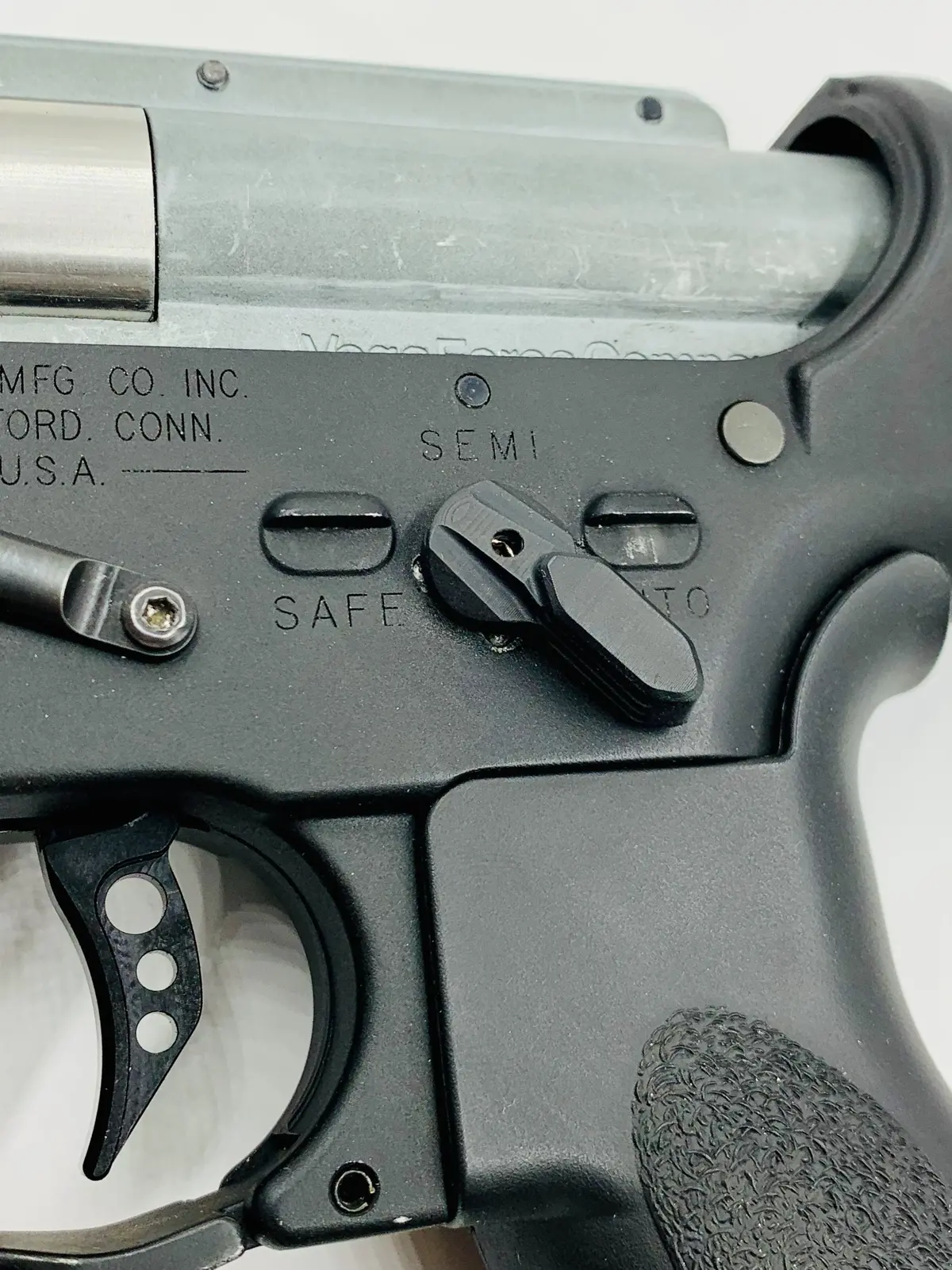 Bca Aeg 45° Radian-Style Ambi Fire Selector With Installation (Vfc Ambi Only) 1