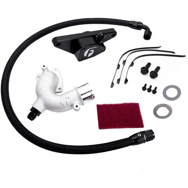Fleece Fpe-Clntbyps-19 Coolant Bypass Kit 1