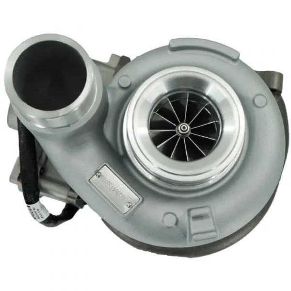 Calibrated Power Dt1204000020000 He351ve Stealth 64 Turbocharger 2010-2012 Ram 6.7L Cummins 1
