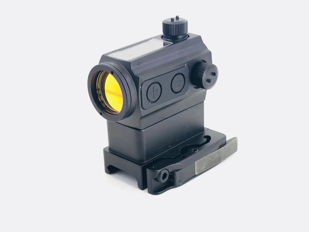 Precision Dynamic T1 Reddot Sight 1