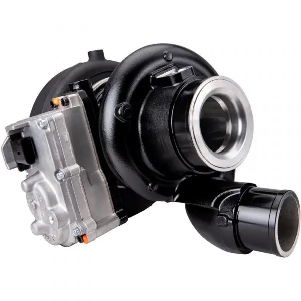 Fleece Fpe-351-1920 Cheetah Turbocharger 2019-2022 Ram 6.7L Cummins 1