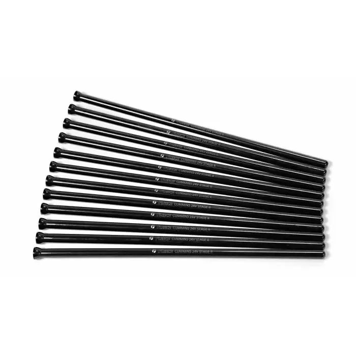 Fleece Performance Fpe-Cumm-S2-Prod 24V Cummins Stage 2 Pushrods 1