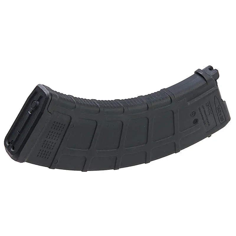 Ghk Ak Gmag Magazine (Green Gas) 1