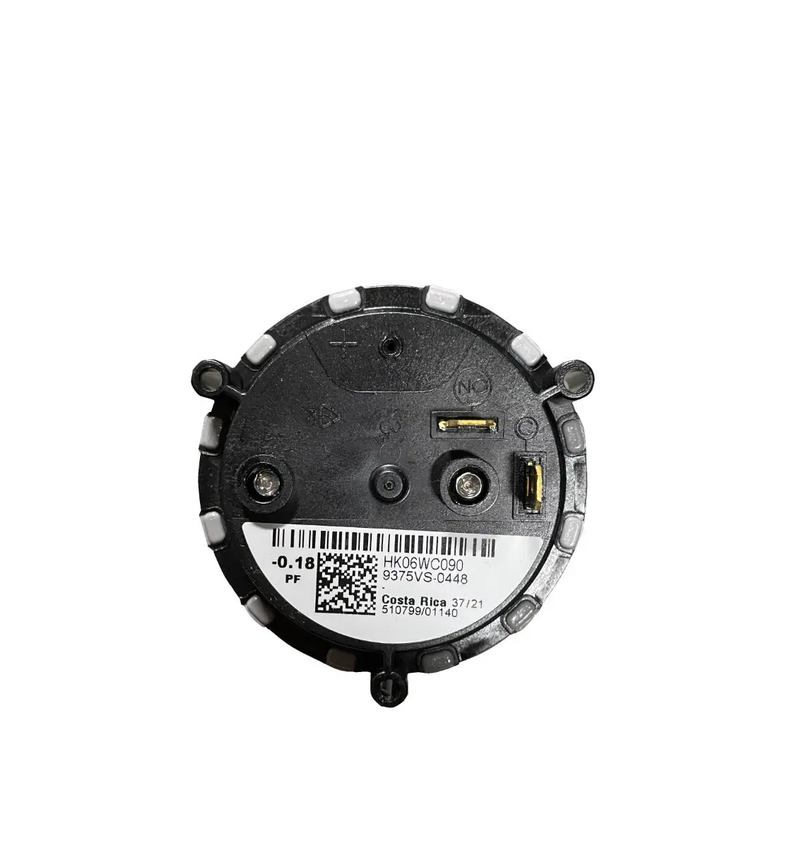 Carrier Hk06wc090 - Pressure Switch 1