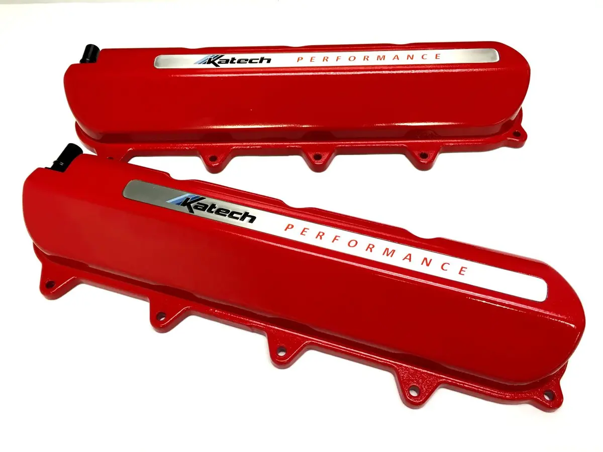 Katech Lt Valve Covers 1