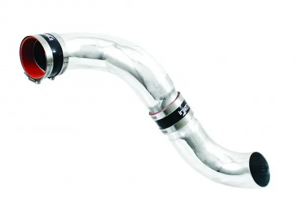 1991-1998 Nissan 240Sx 2.4L Is Short Ram Cold Air Intake System - Polished | Injen - Eis1920p 1