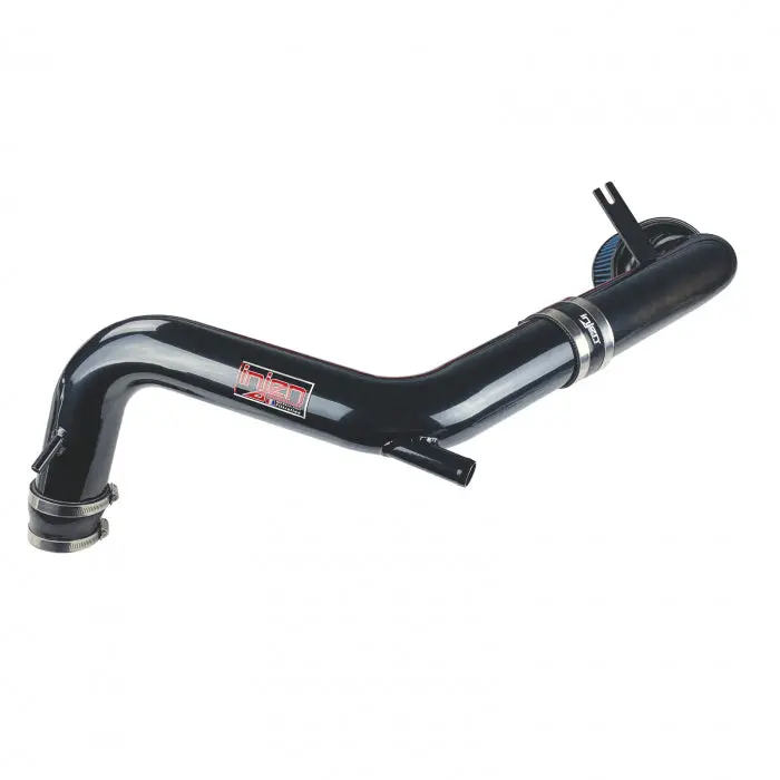 2019-2021 Hyundai Veloster / 2019-2020 Hyundai Elantra Gt [1.6T] Sp Cold Air Intake System - Black | Injen - Sp1342blk 1