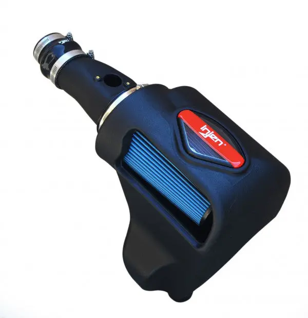 2017-2020 Honda Civic Si [1.5T] Evolution Cold Air Intake System | Injen - Evo1501 1
