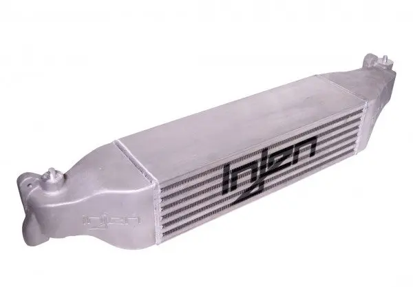 2017-2021 Honda Civic Type R  Intercooler Kit | Injen - Fm1582i 1