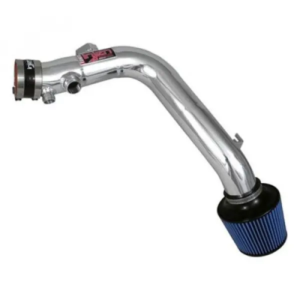 2017-2019 Nissan Sentra [1.6T] Sp Cold Air Intake System - Polished | Injen - Sp1971p 1