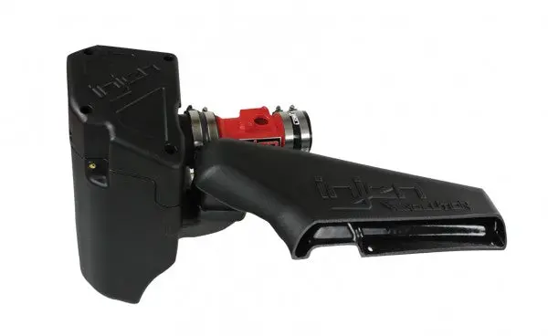 2015-2017 Subaru Wrx Sti Evolution Cold Air Intake System Intake System | Injen - Evo1206 1