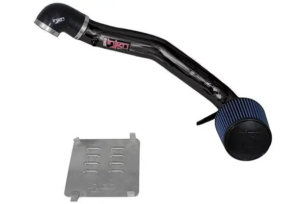 2009-2013 Kia Forte [2.0L] Is Short Ram Cold Air Intake System - Black | Injen - Is1320blk 1