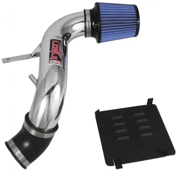 2009-2013 Kia Forte [2.0L] Is Short Ram Cold Air Intake System - Polished | Injen - Is1320p 1