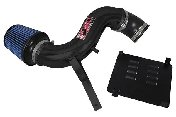2009-2013 Kia Forte [2.4L] Is Short Ram Cold Air Intake System - Black | Injen - Is1321blk 1