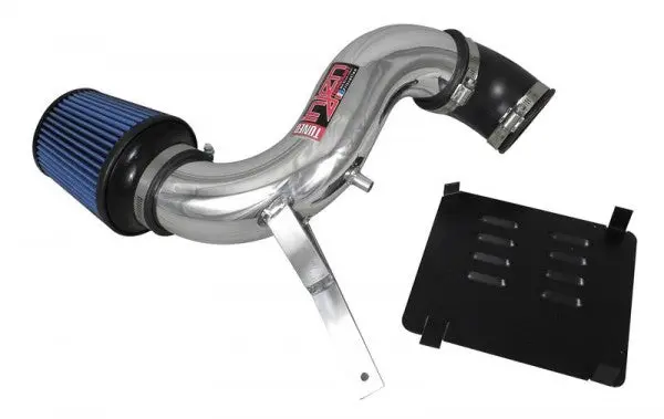 2009-2013 Kia Forte [2.4L] Is Short Ram Cold Air Intake System - Polished | Injen - Is1321p 1