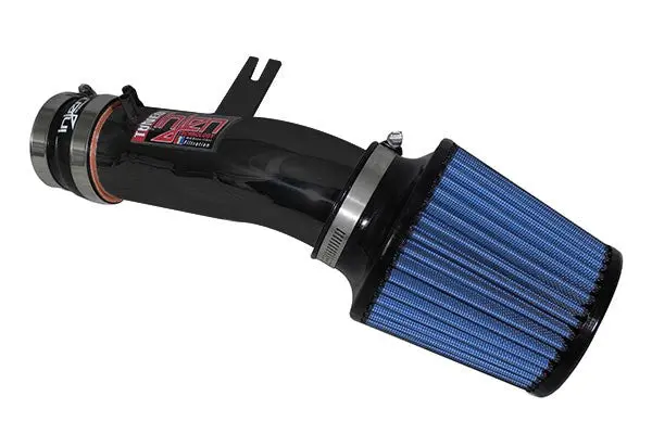 2012-2017 Hyundai Accent [1.6L] Is Short Ram Cold Air Intake System - Black | Injen - Is1340blk 1