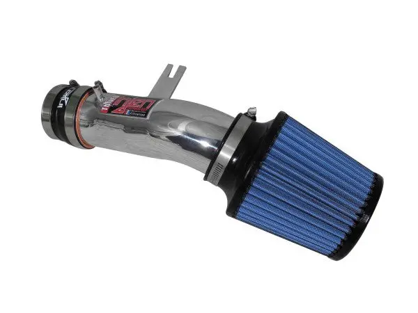 2012-2017 Hyundai Accent [1.6L] Is Short Ram Cold Air Intake System - Polished | Injen - Is1340p 1