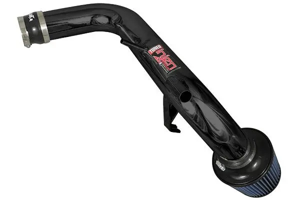 2013-2017 Hyundai Veloster Turbo Is Short Ram Cold Air Intake System - Black | Injen - Is1341blk 1