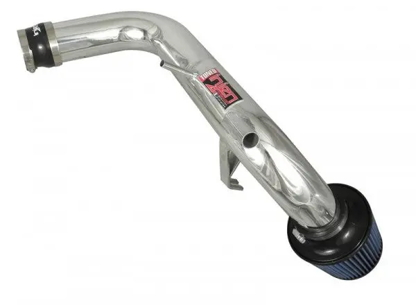 2013-2017 Hyundai Veloster Turbo Is Short Ram Cold Air Intake System - Polished | Injen - Is1341p 1