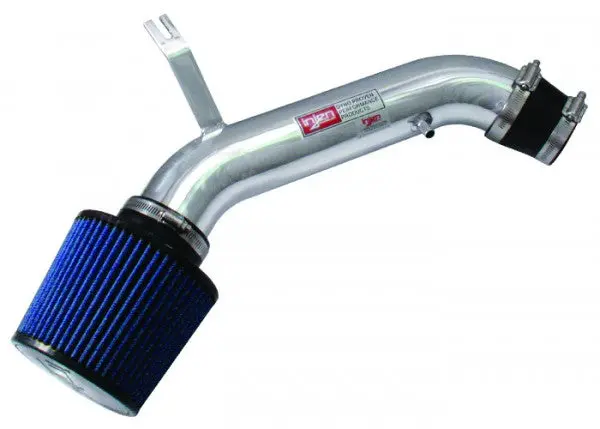 1994-2001 Acura Integra Ls/Rs Is Short Ram Cold Air Intake System - Polished | Injen - Is1420p 1