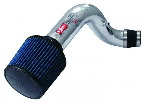 1994-2001 Acura Integra Gsr Is Short Ram Cold Air Intake System - Polished | Injen - Is1450p 1