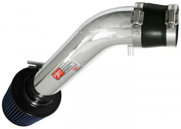 1992-1995 Honda Civic Si [1.6L] Is Short Ram Cold Air Intake System - Polished | Injen - Is1520p 1