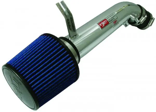 1996-1998 Honda Civic El [1.6L] Is Short Ram Cold Air Intake System - Polished | Injen - Is1550p 1