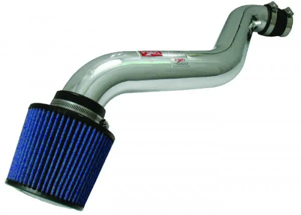 1994-1997 Honda Accord [2.2L] Is Short Ram Cold Air Intake System - Polished | Injen - Is1650p 1