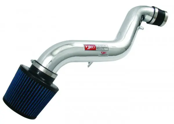 1988-2002 Honda Accord [2.3L] Is Short Ram Cold Air Intake System - Polished | Injen - Is1670p 1