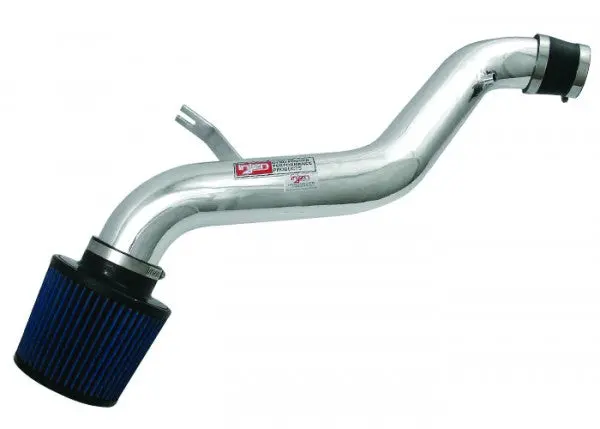 1997-2001 Honda Prelude [2.2L] Is Short Ram Cold Air Intake System - Polished | Injen - Is1720p 1