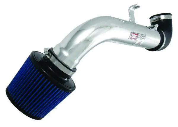 1995-1999 Mitsubishi Eclipse [2.0L] Is Short Ram Cold Air Intake System - Polished | Injen - Is1880p 1