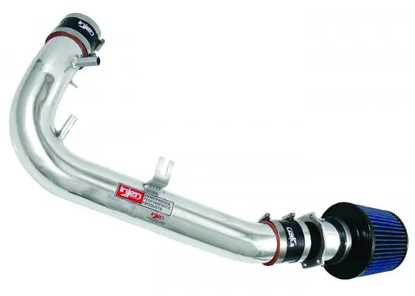 1995-1996 Nissan 240Sx  Is Short Ram Cold Air Intake System - Polished | Injen - Is1900p 1