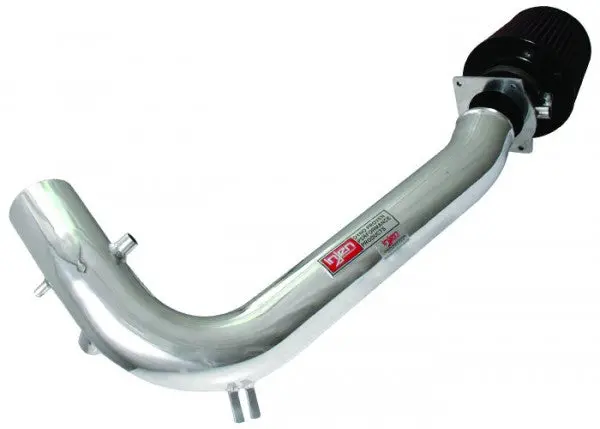 1991-1994 Nissan 240Sx [2.4L] Is Short Ram Cold Air Intake System - Polished | Injen - Is1920p 1