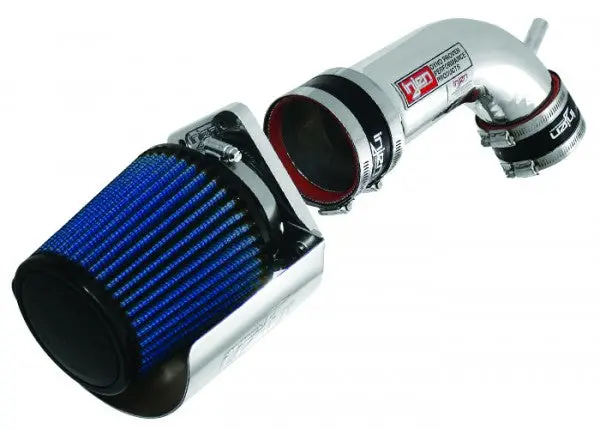 1992-1995 Lexus Gs300  Is Short Ram Cold Air Intake System - Polished | Injen - Is2083p 1