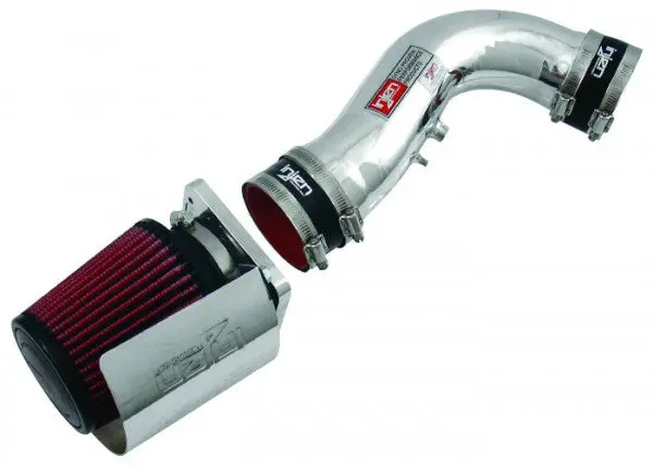 1992-1995 Lexus Sc400 Is Short Ram Cold Air Intake System - Polished | Injen - Is2085p 1