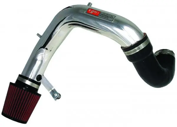 2003-2005 Dodge Neon Srt4 Is Short Ram Cold Air Intake System - Polished | Injen - Is8022p 1