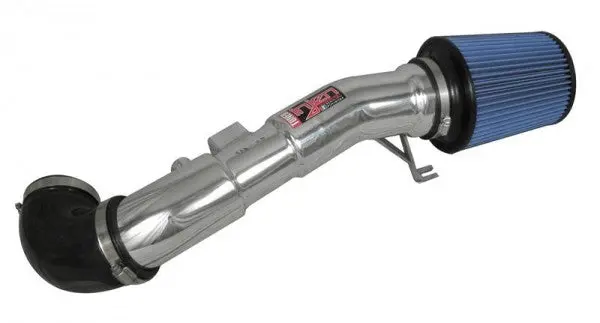 2004-2010 Infiniti Qx56 / 2004-2015 Nissan Armada, Titan [5.6L] Powerflow Cold Air Intake System - Polished | Injen - Pf1952p 1