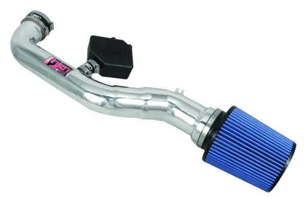 2005-2019 Nissan Frontier / 2005-2015 Nissan Pathfinder [4.0L] Powerflow Cold Air Intake System - Polished | Injen - Pf1957p 1