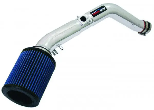 1997-1999 Toyota Tacoma [2.4L] Powerflow Cold Air Intake System - Polished | Injen - Pf2010p 1