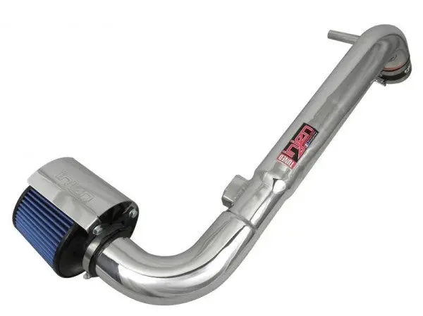 2005-2023 Toyota Tacoma [2.7L] Powerflow Cold Air Intake System - Polished | Injen - Pf2011p 1
